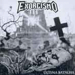 Exorcismo : Última Batalha